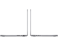 Apple MacBook Pro M2 Pro/16GB/512/Mac OS Space Gray 16R GPU - 1109260 - zdjęcie 4